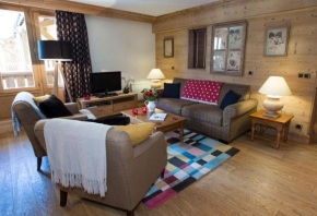 L'Aquila 23 - 2 bedroom apartment on the piste Val-D'isère